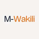 M-Wakili logo