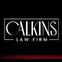 Calkins Law Firm logo