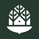 Vermont Woods Studios logo