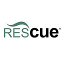Rescue Disinfectants logo