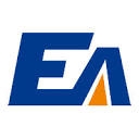 EagerLED logo