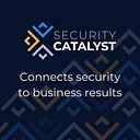 Security Catalyst logo