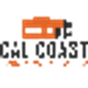 Cal Coast Windows logo