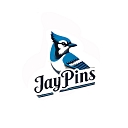 Jaypins.com logo