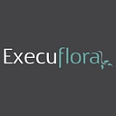 ExecuFlora logo