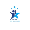 NRich HR Academy logo