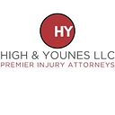 High & Younes logo