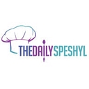 The Daily Speshyl logo
