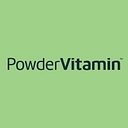 PowderVitamin logo