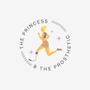 The Princess and the Prosthetic Blog logo