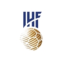 International Handball Federation logo