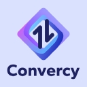 Convercy logo
