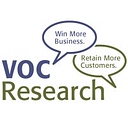 VOC Research logo