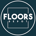 Floors Depot logo