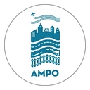 Association of Metropolitan Planning Organizations logo