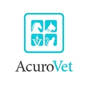 AcuroVet logo