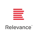 Relevance logo