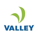 Valley Fruit and Produce logo