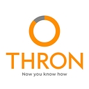 Thron logo