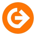 GOML logo