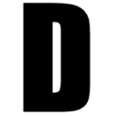 Decrum logo