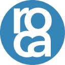 Rockland Center for the Arts logo