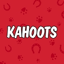 Kahoots Feed & Pet logo