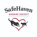 SafeHaven Humane Society logo