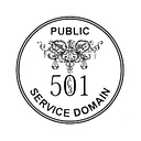 Form 1023 logo