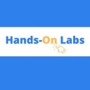 Hands-On Labs logo