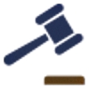 Ladva Law Firm logo