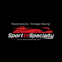 Sport and Specialty logo