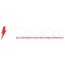 Fords Outdoor Power Equipment logo