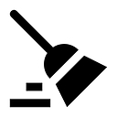 Bliss Cleaning Services logo