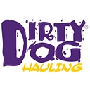 Dirty Dog Hauling, LLC logo
