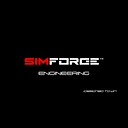 Simforge logo