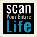 Scan Your Entire Life logo