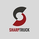 SharpTruck.com logo