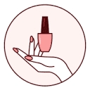 Nailicy logo
