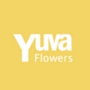 YuvaFlowers logo