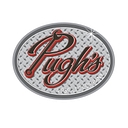Pugh's Auto Service logo