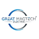Great Magtech logo