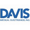 Davis Medical Electronics logo