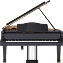Showtime Piano Moving & Storage logo