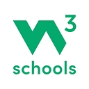 W3Schools Spaces logo