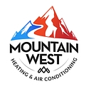 Mountain West Heating & Air Conditioning logo