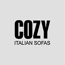 COZY Living logo
