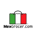 MexGrocer logo
