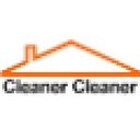Cleaner Cleaner logo