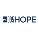 Homeowner's HOPE Hotline logo